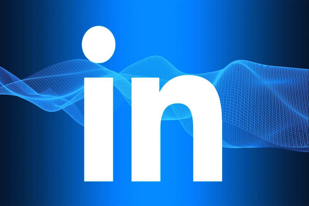Looking for job abroad through LinkedIn?
