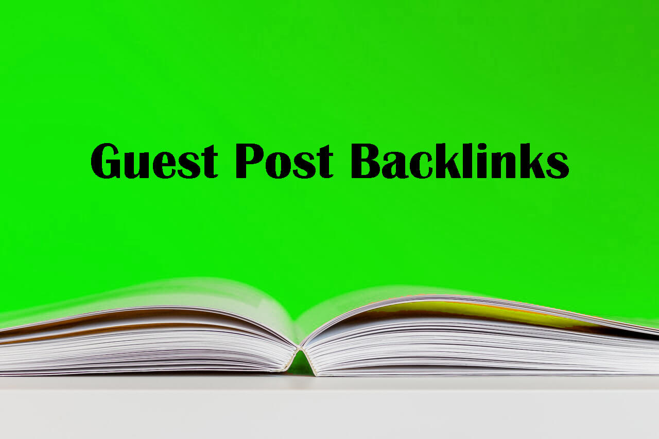 How to find Guest posting sites?