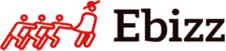 Ebizz Logo