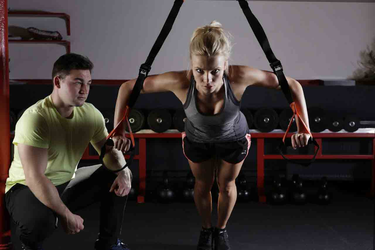 The Best Online Personal Trainers 2020