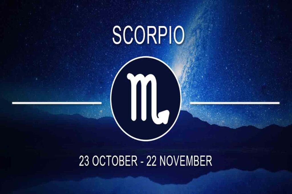 scorpio horoscope astrology answers