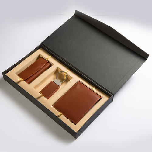Why Wallet Boxes is Absolutely Important for Leather Wallets?