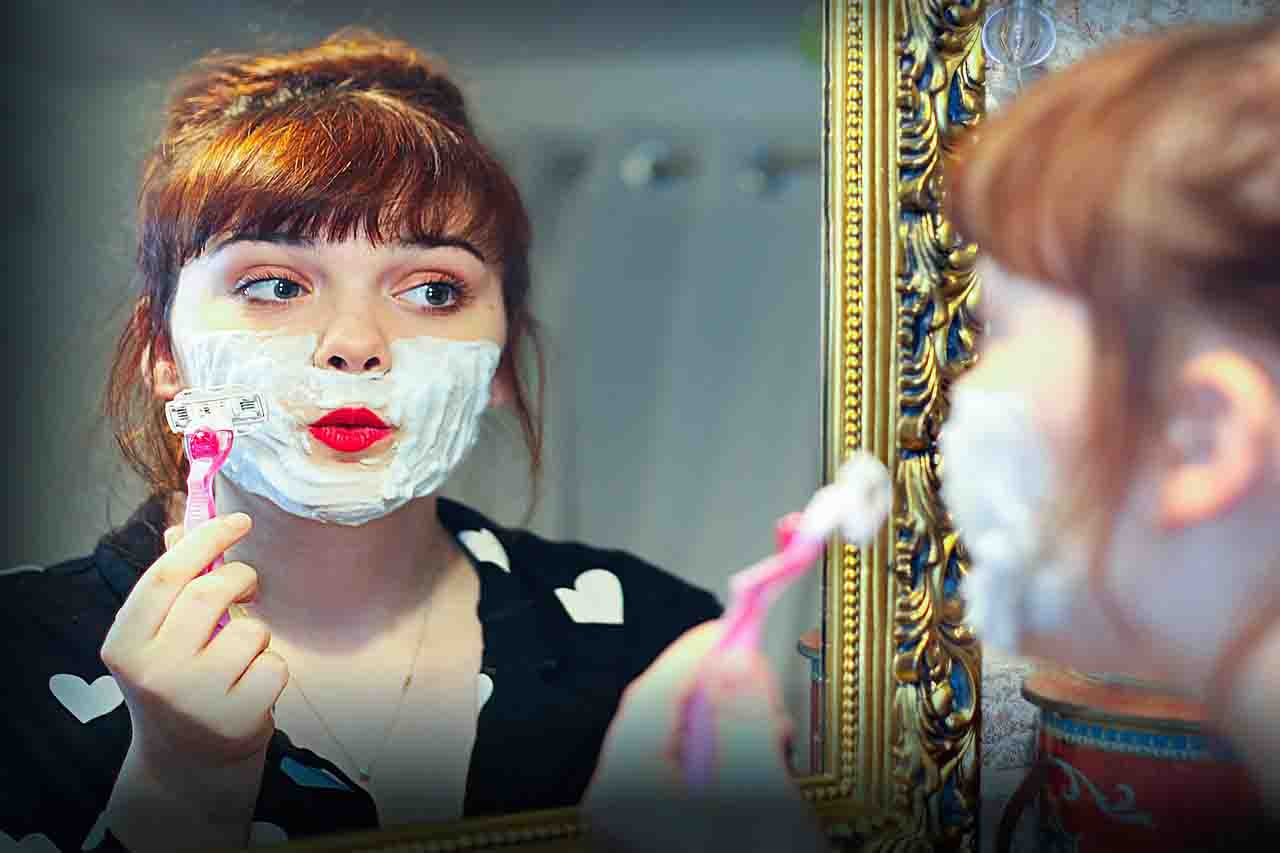 Top 5 Women Shaving Myths Busted