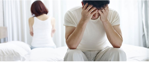 Reduce Erectile Dysfunction Problem With Lifestyle Changes