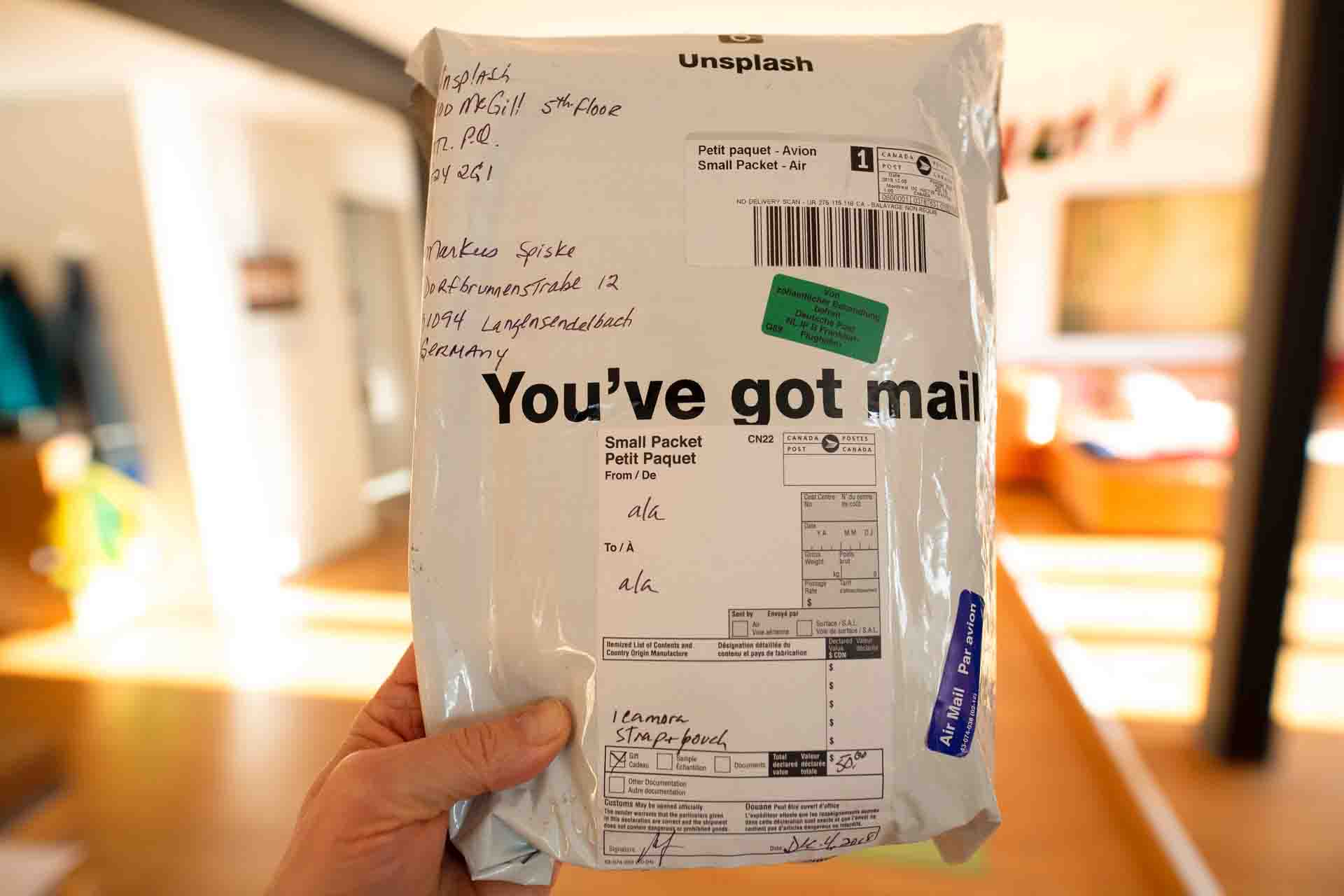 Everything You Need to Know About Parcel Mailing Bags