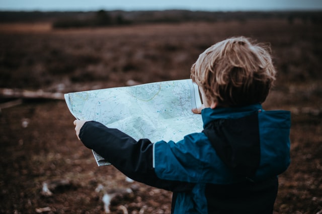 Best ways to make traveling educational for kids