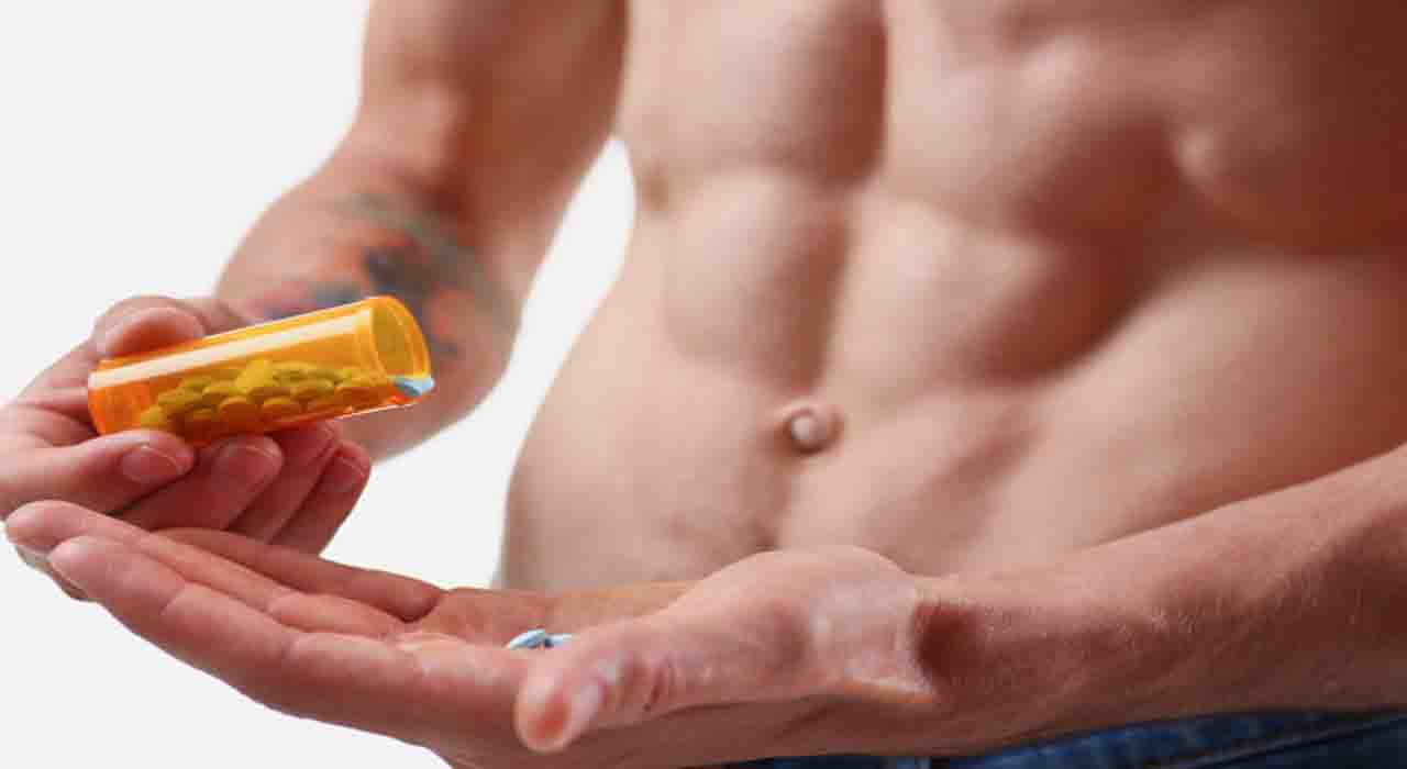 Why do Anabolic Steroids Differ from Other Illegal Drugs?