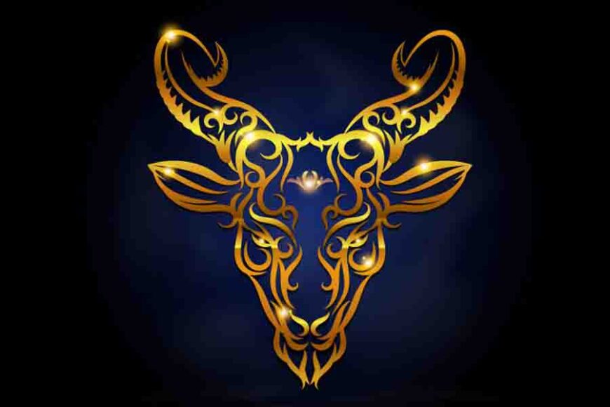 Yearly Capricorn 2021 Horoscope - Ebizz UK Blog