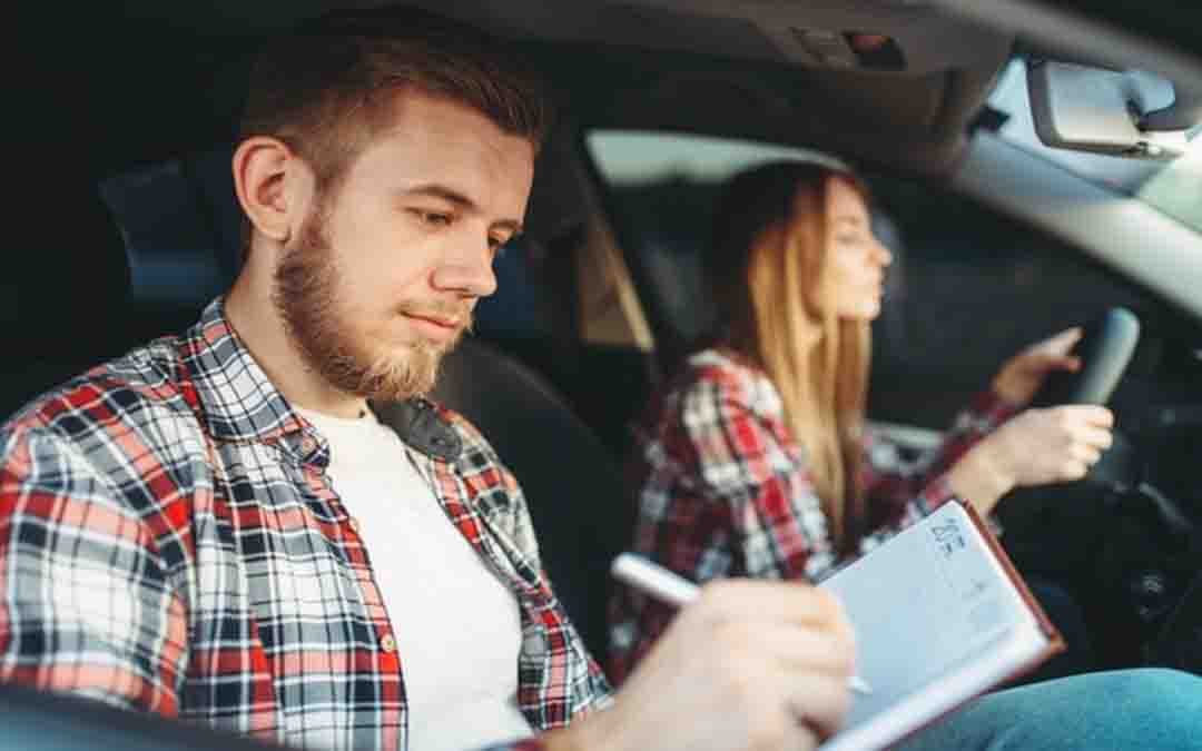 How To Find Driving Test Cancellations