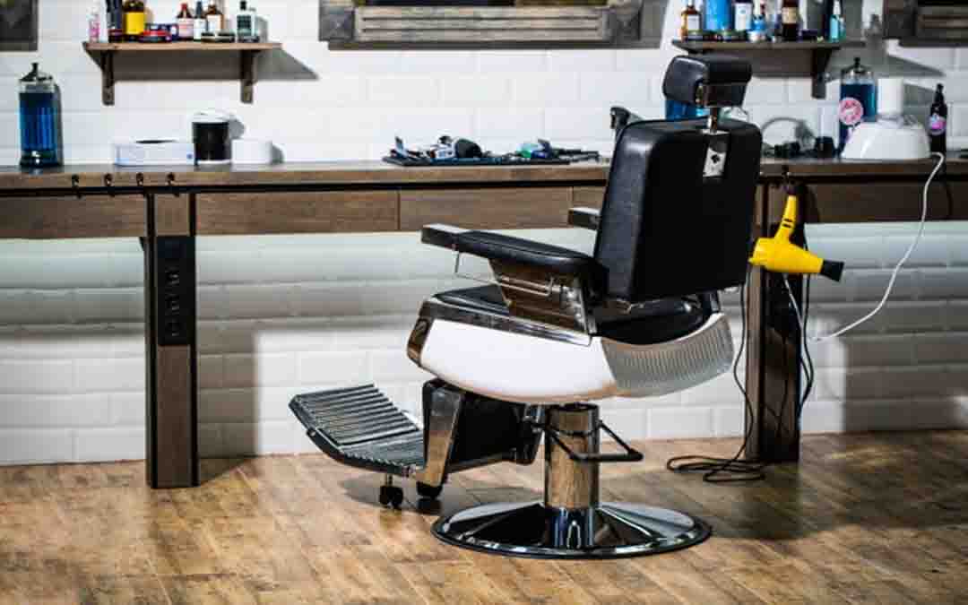 Hairdressing Salon Furniture