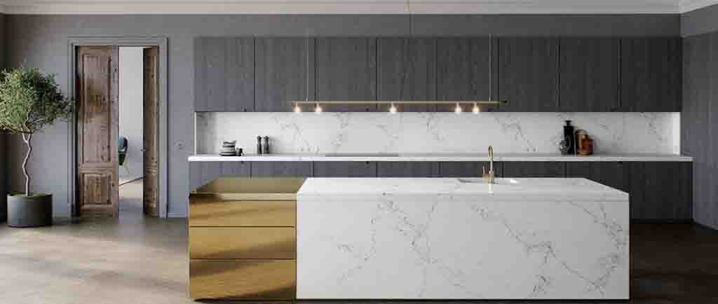 Topic: Upcoming Trends for Kitchen Countertops in 2021 You Should Consider