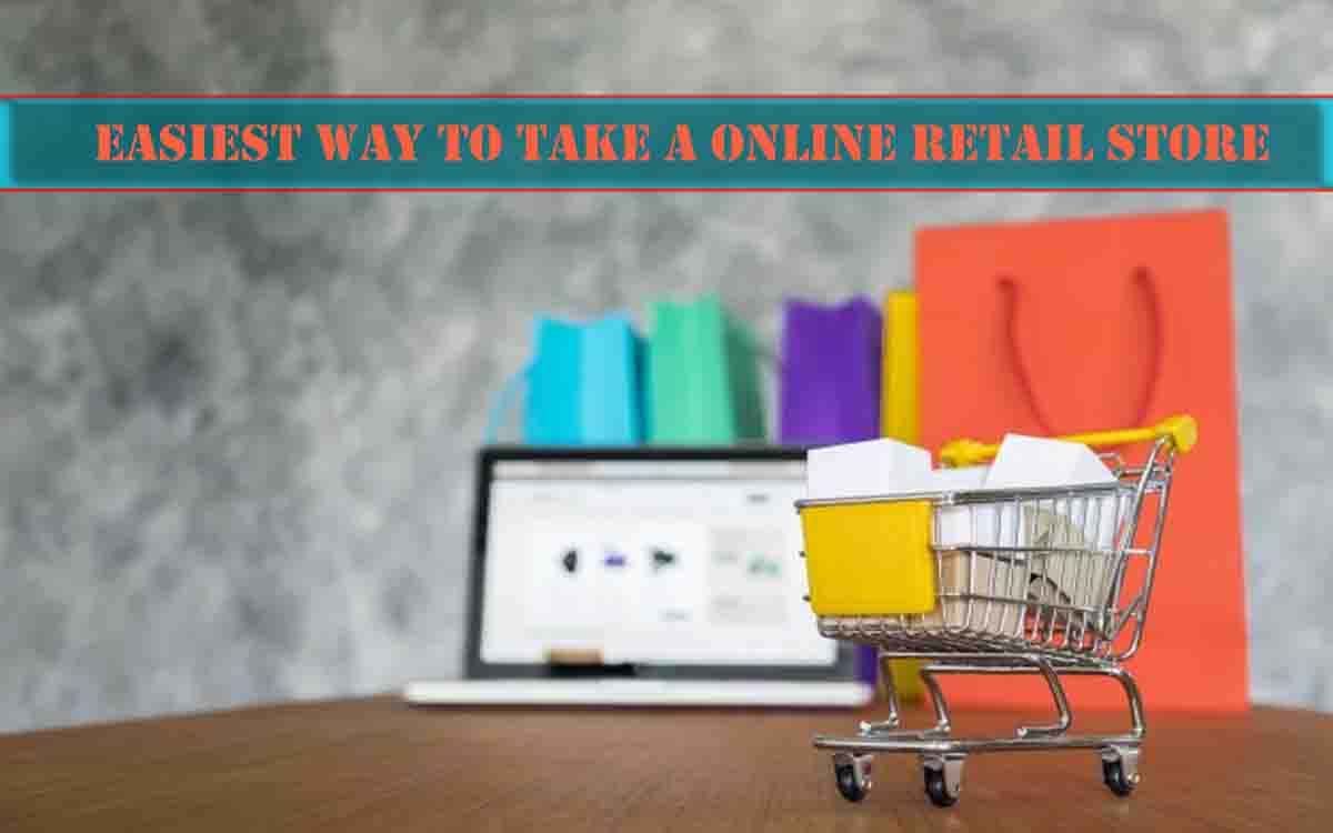 Online Retail Store