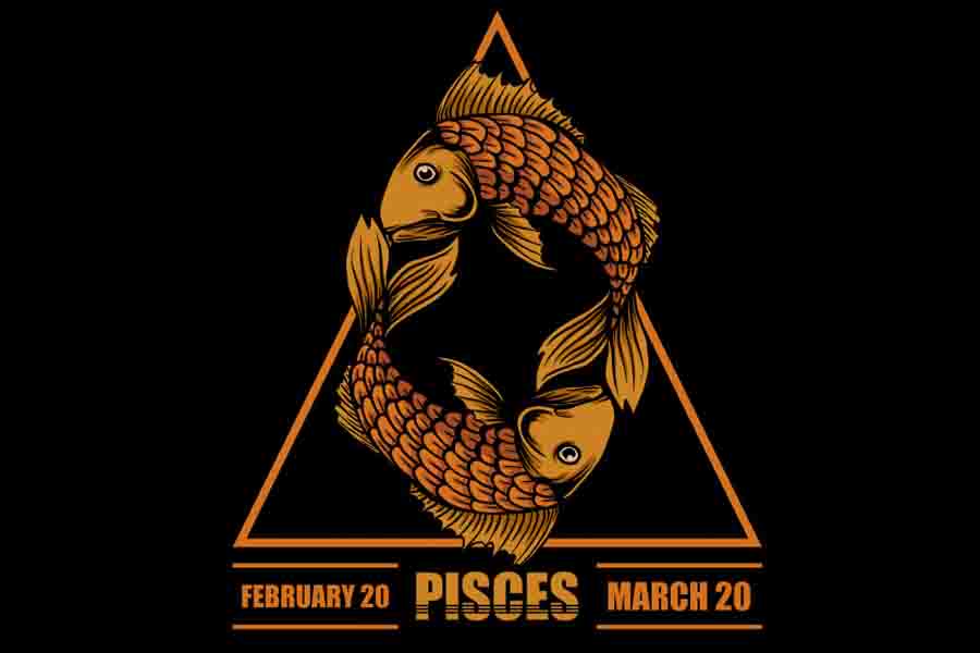 Yearly Pisces 2021 Horoscope