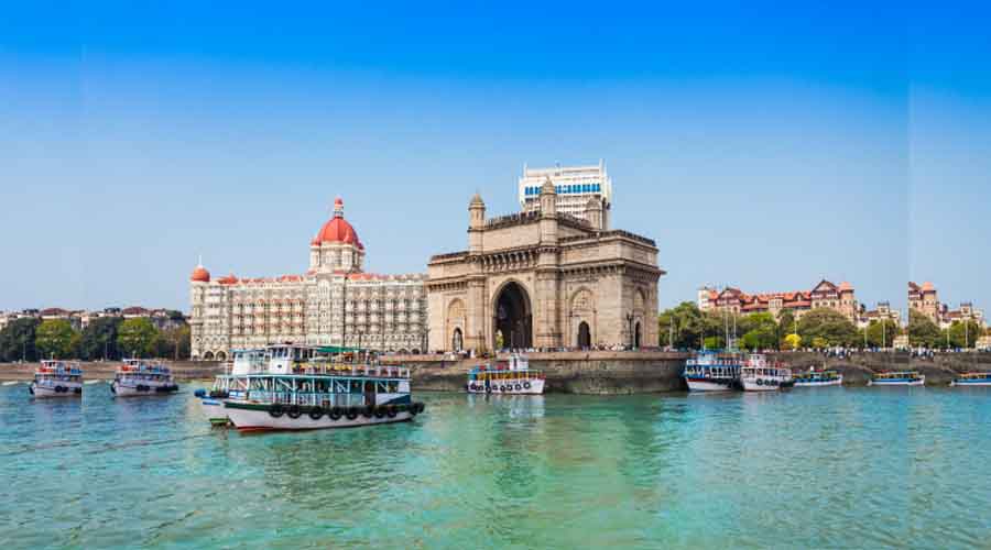 What to explore in unique Mumbai?