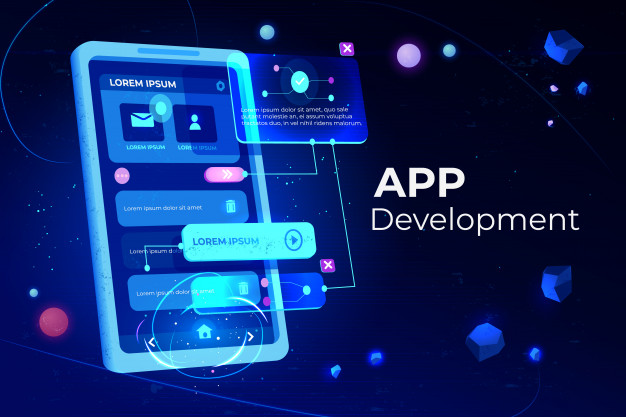 Build Business Apps in Minutes with Drag and Drop No Code App Builder