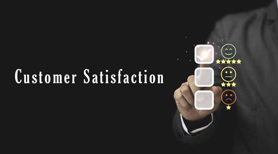 How to Enhance Customer Satisfaction