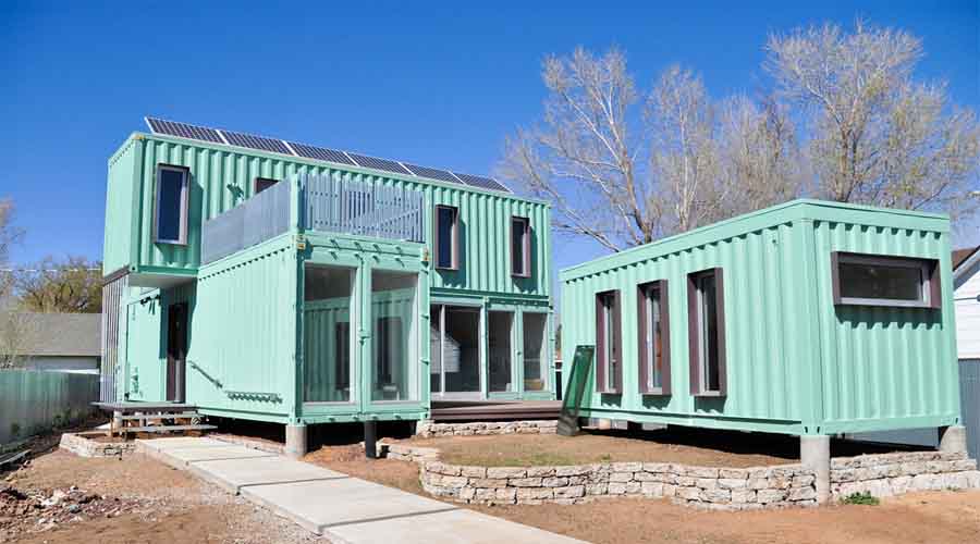 Why Temporary Buildings Are Becoming More Popular by the Day