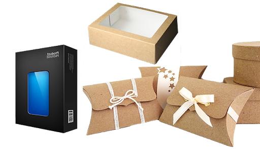 Custom Box Packaging for USA Based Brands