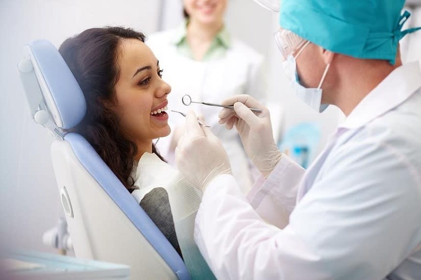 Why do more people Travel abroad for cosmetic dentistry?