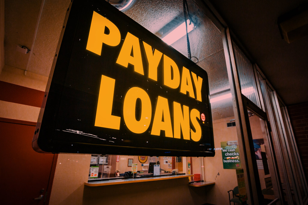 Are Payday Loan Companies Still Paying Refunds?