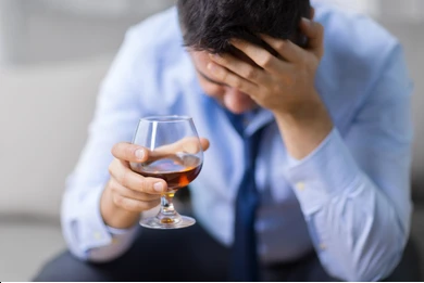 IS IT EASY TO COME OUT FROM ALCOHOL HABITS?
