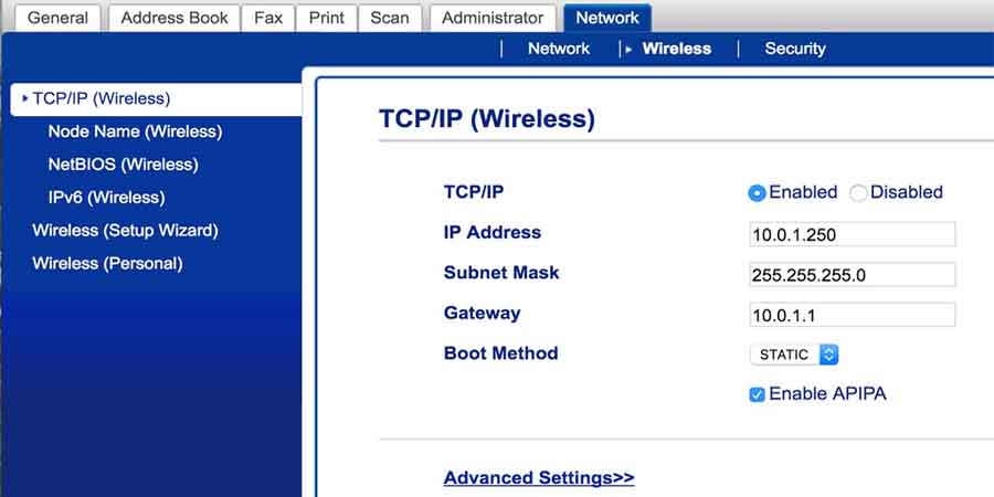 HOW TO FIND PRINTER IP ADDRESS FOR WINDOWS 7/10, MAC, AND PHONES