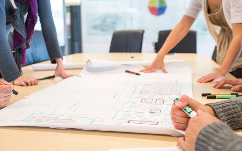 Project Management for Architects
