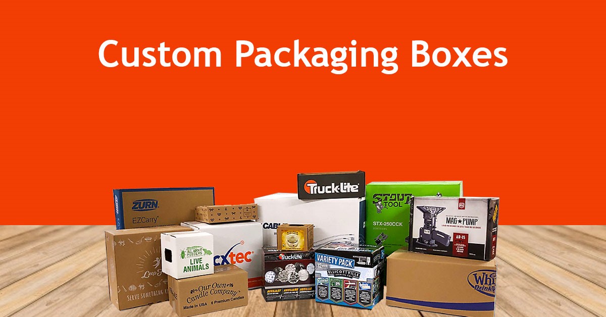 Ten Focal Reasons Why Packaging Is Getting More Popular In This 21st Century