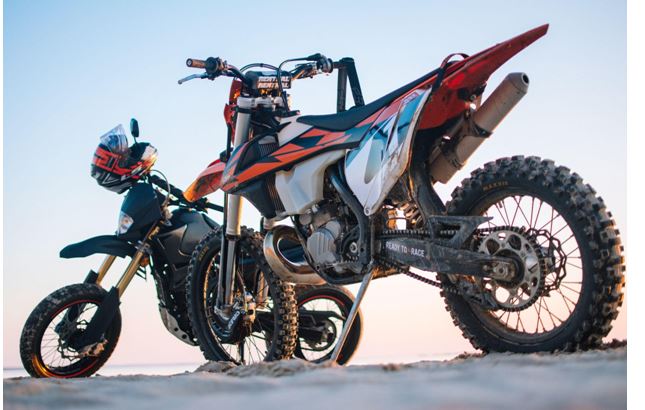 Why Are Dirt Bikes So Expensive Right Now?