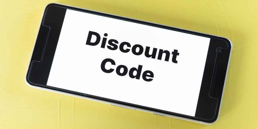 Boost eCommerce Sales with Discount Codes