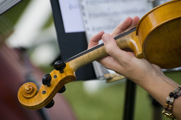 Benefits Of Taking Online Violin Lessons