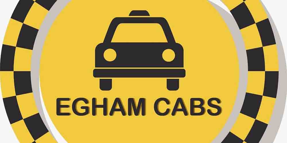 Egham Cabs