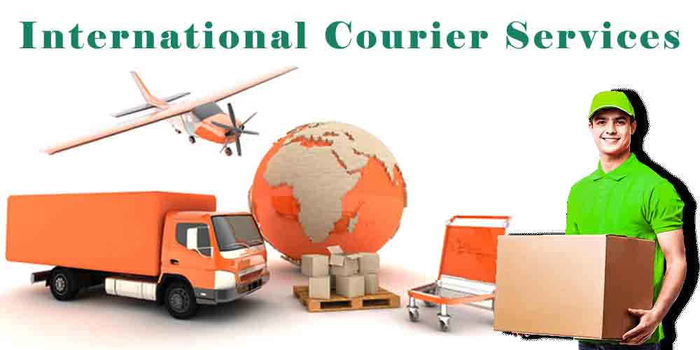 Using International Courier Services Can Help You Save Both Time and Money
