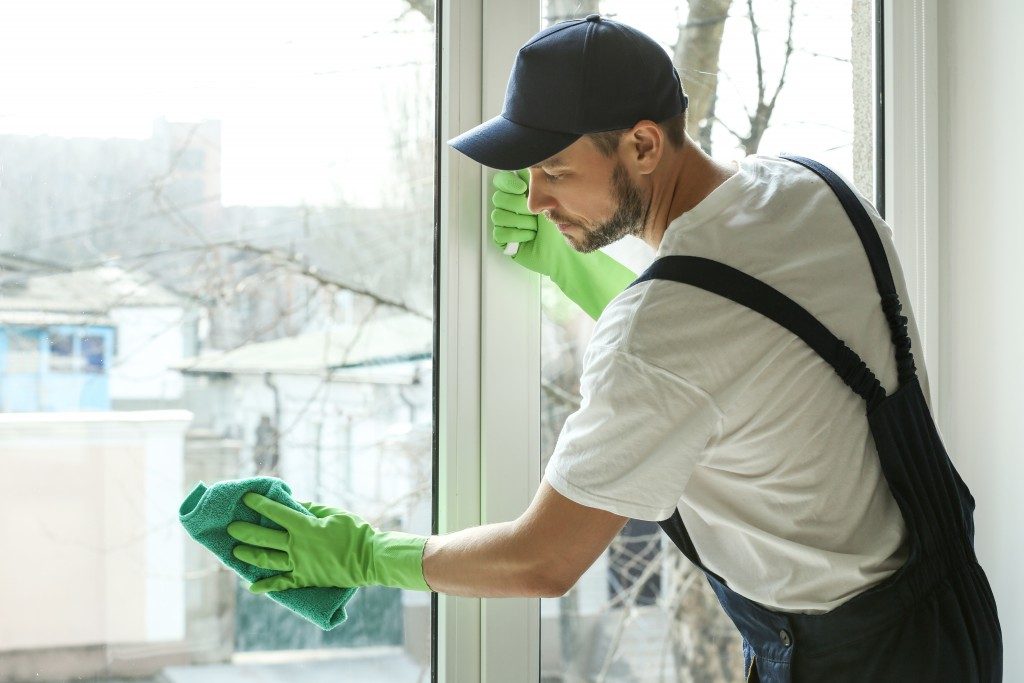 Considerations Before Choosing A Window Cleaning Company