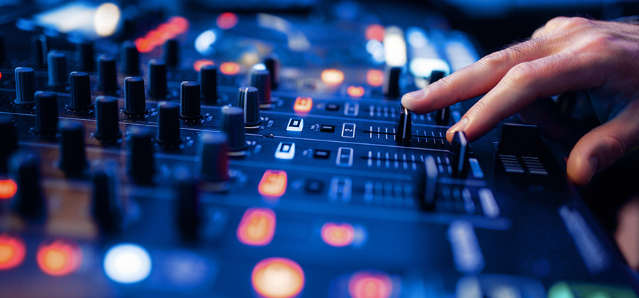 How to Mix Music Without Hurting Your Neighbors