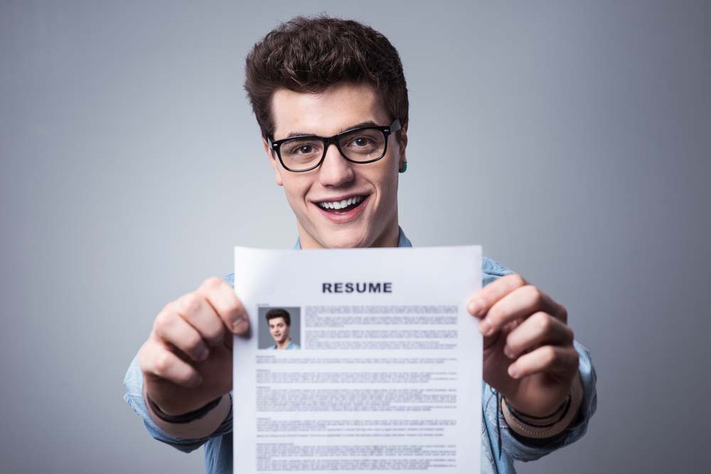 Create An Acting Resume Through Online Acting Classes