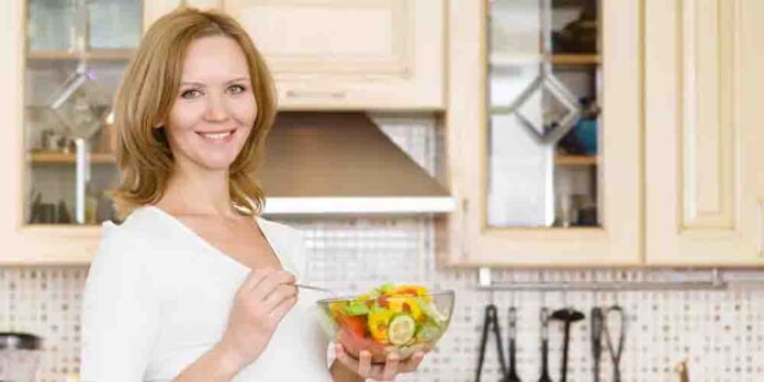 Foods During Pregnancy
