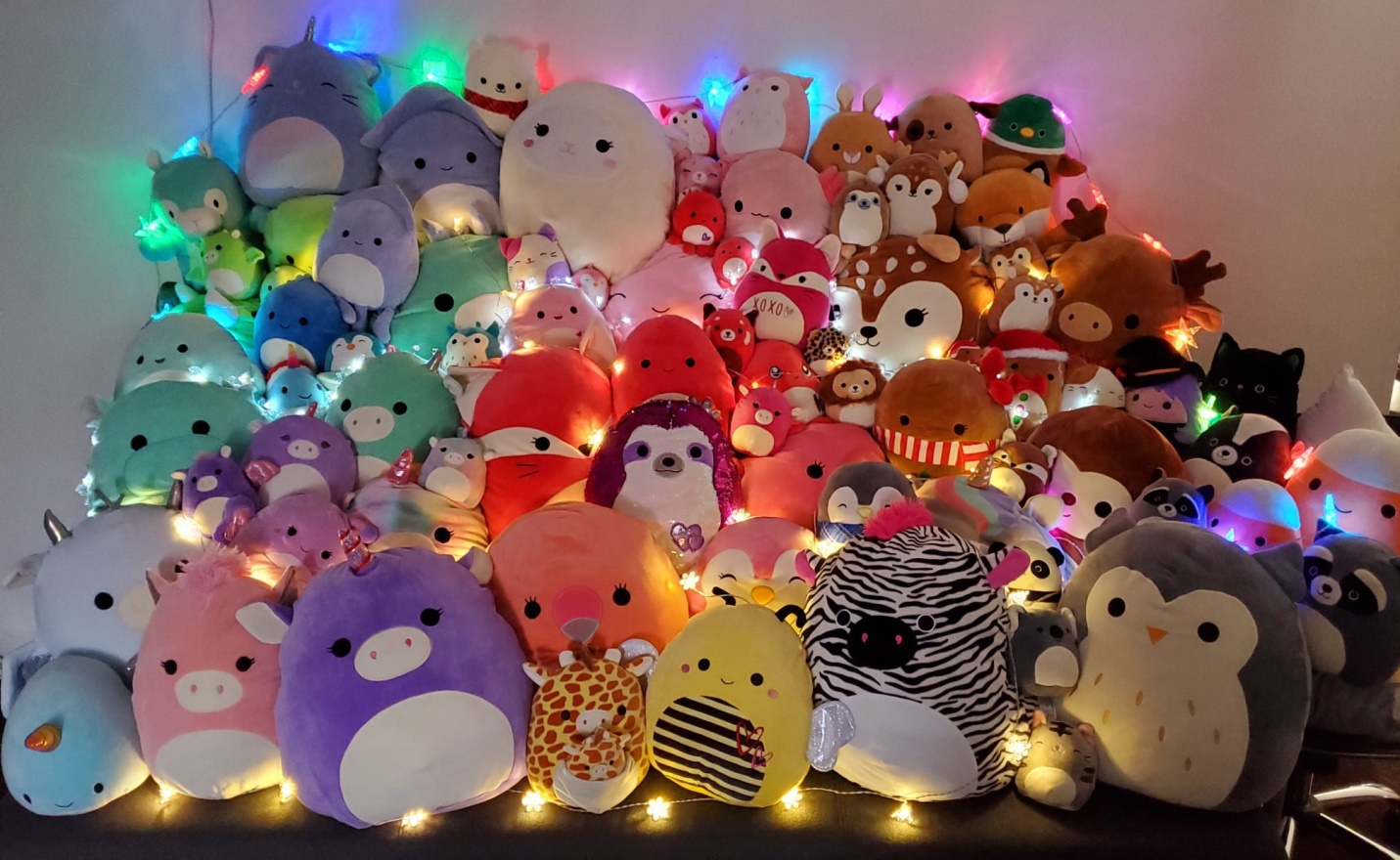 Five Reasons Why Plush Toys Make Excellent Gifts￼