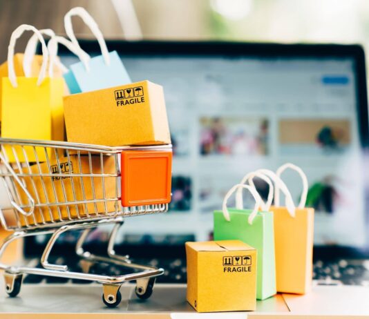 Online Shopping is better Than In-store Shopping