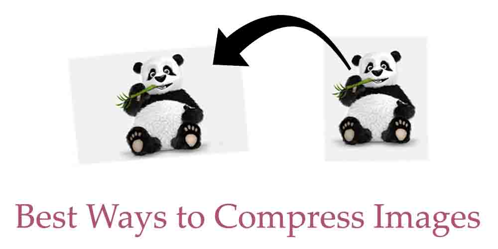 Types of Image Compression? Best Ways to Compress Images