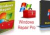 Windows Repair Professional