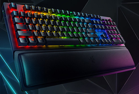 Buying the best backlit mechanical gaming keyboards