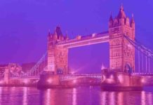 Famous Places in London