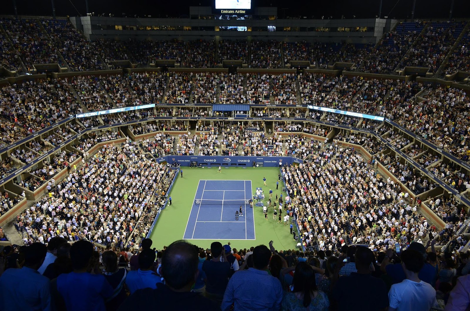 US Open 2022: History, Schedule, Favorites, and Every Other Thing You Should Know