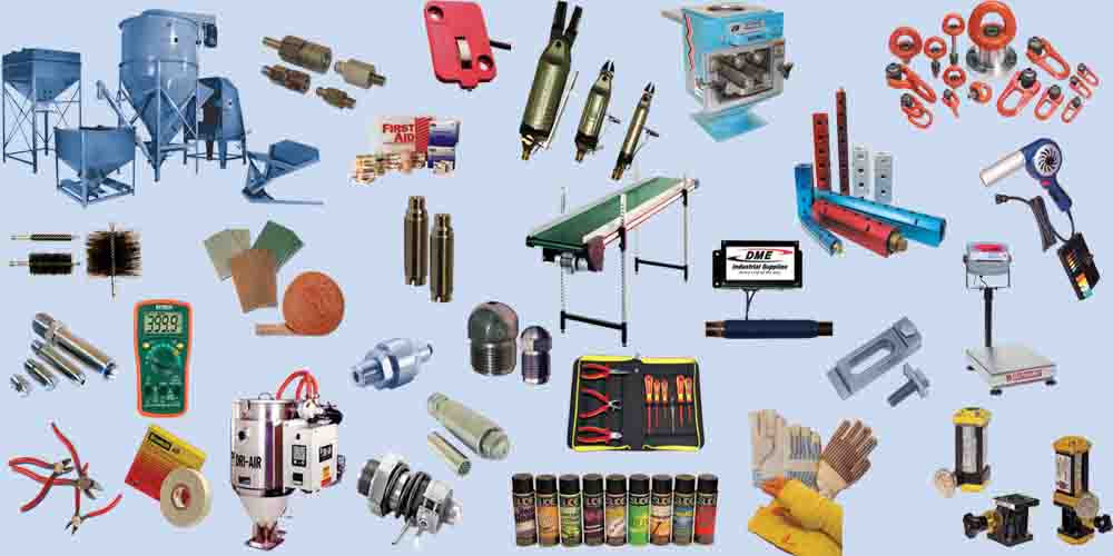 FAMAGA Company – One of the Largest Industrial Equipment & Parts Supplier in the UK