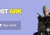 Lost Ark Gold Farming