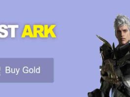 Lost Ark Gold Farming