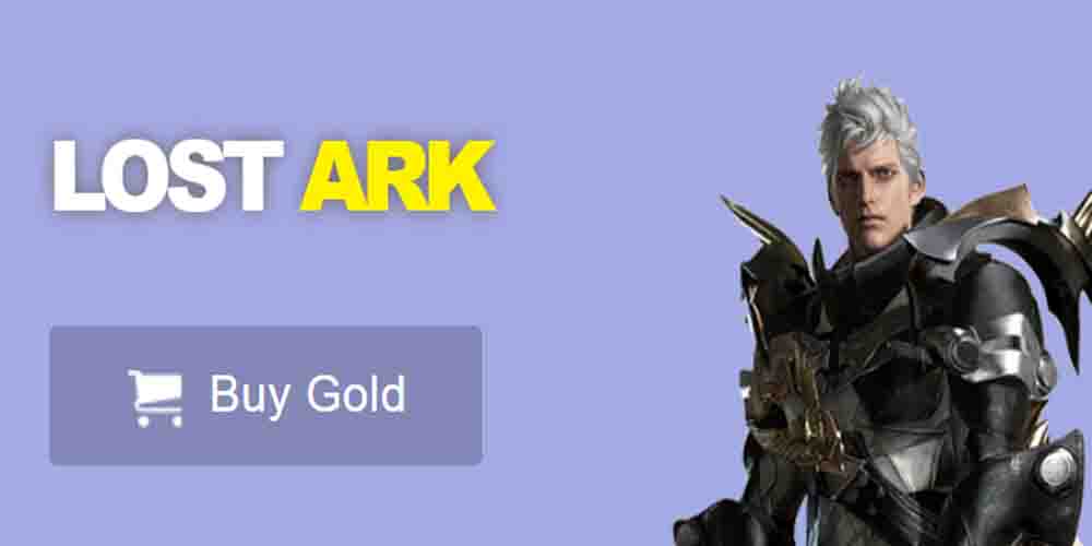 Lost Ark Gold Farming Guide – How To Farm Gold Fast