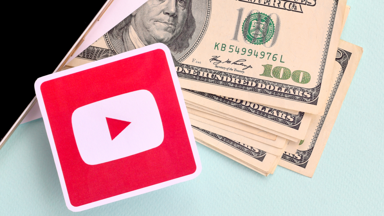 Multiple Effective Tactics and Strategies to Make Money with YouTube!