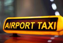 Airport Taxi Service